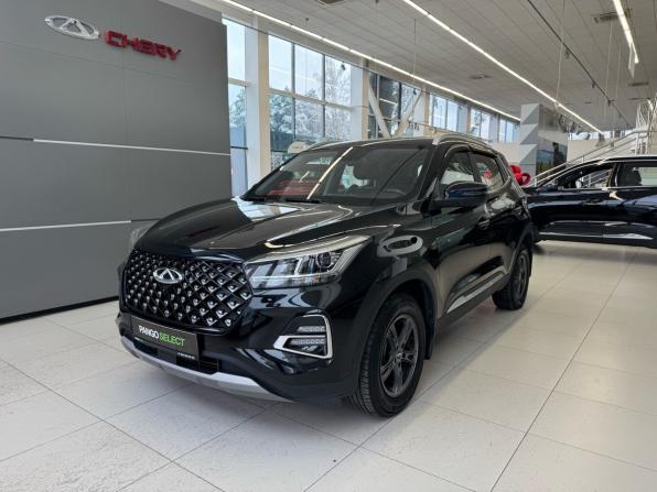 Chery Tiggo 4 Pro I Рестайлинг с пробегом 2024 года, цена 1 649 000 рублей, 24239 км, внедорожник, Автокод Объявления