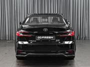 Toyota Camry IX (XV80) China Market Ставрополь  - изображение 29