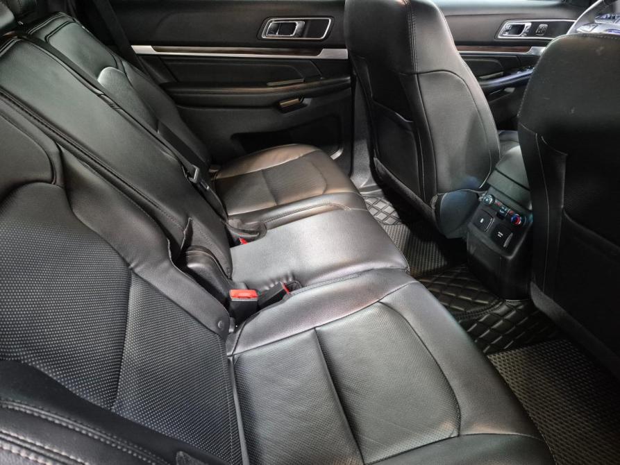 Ford Explorer V Рестайлинг 2 Воронеж  - изображение 18