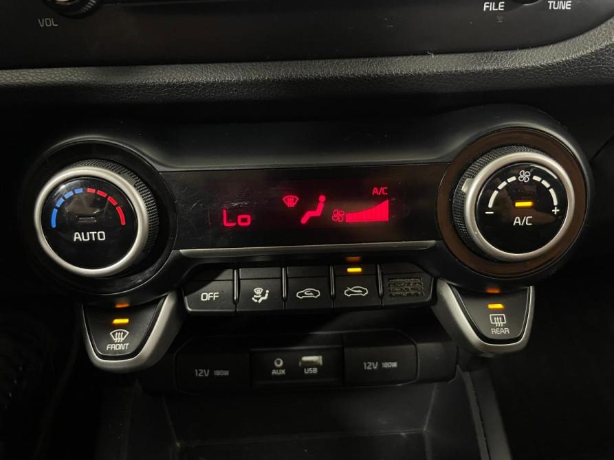 Kia Rio IV Воронеж  - изображение 15