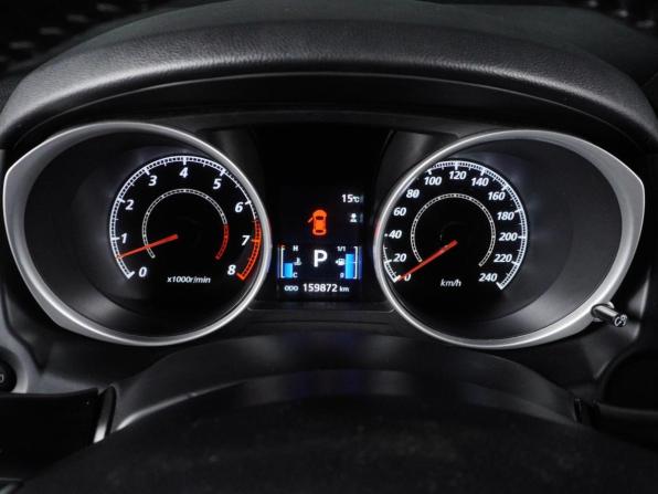 Mitsubishi ASX I с пробегом 2011 года, цена 1 060 000 рублей, 159872 км, внедорожник, Автокод Объявления