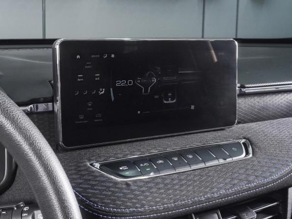 Haval Jolion I Рестайлинг с пробегом 2024 года, цена 1 799 000 рублей, 40162 км, внедорожник, Автокод Объявления