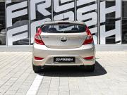 Hyundai Solaris I Ставрополь  - изображение 23