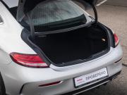 Mercedes-Benz C-Класс IV (W205) Рестайлинг Москва  - изображение 58