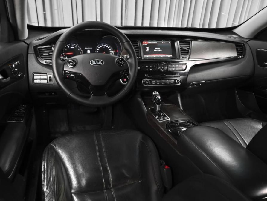 Kia Quoris I Ставрополь  - изображение 6