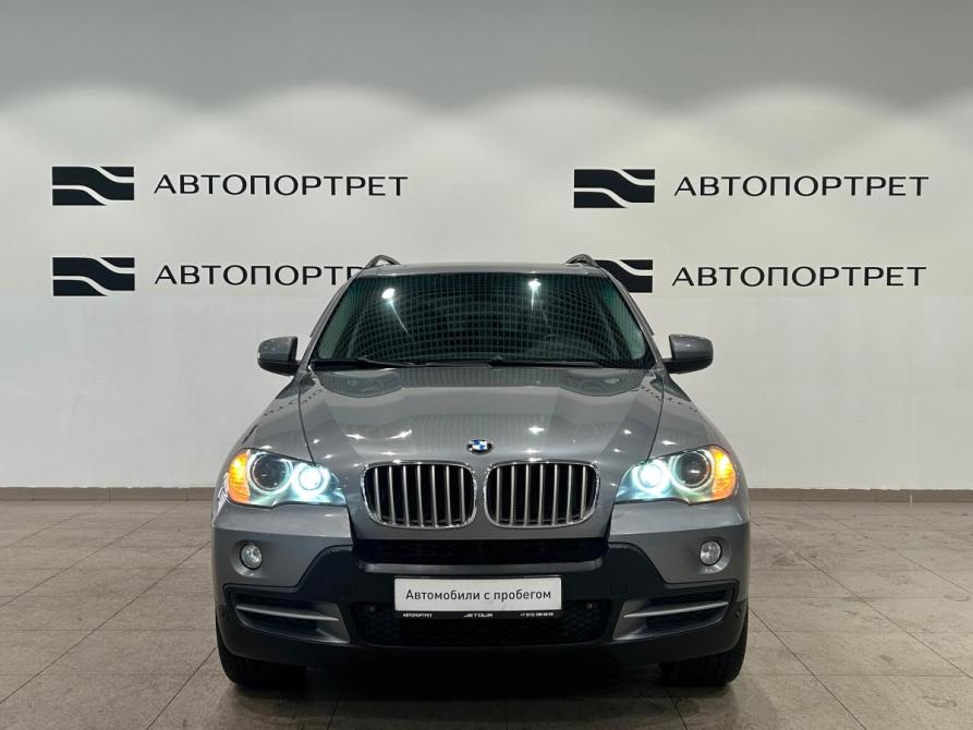 BMW X5 II (E70) Санкт-Петербург  - изображение 10