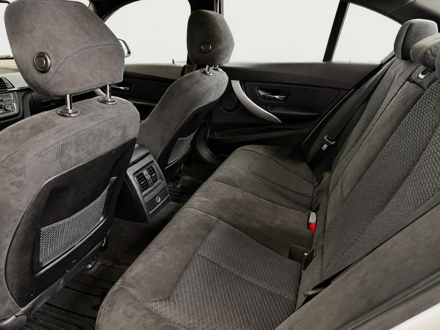 BMW 3 серии VI (F3x) Уфа  - изображение 16