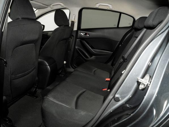 Mazda Axela III с пробегом 2014 года, цена 1 200 000 рублей, 132923 км, хэтчбек, Автокод Объявления
