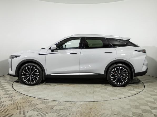 Exeed RX с пробегом 2023 года, цена 2 449 700 рублей, 93223 км, внедорожник, Автокод Объявления