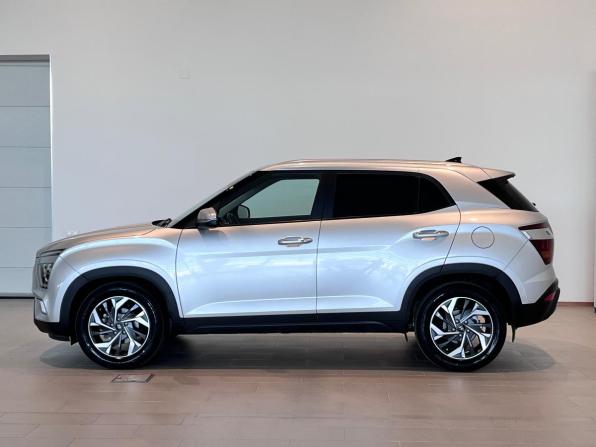Hyundai Creta II с пробегом 2021 года, цена 2 250 000 рублей, 94998 км, внедорожник, Автокод Объявления