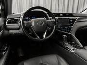 Toyota Camry VIII (XV70) Москва  - изображение 32