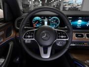 Mercedes-Benz GLE II (V167) Москва  - изображение 35