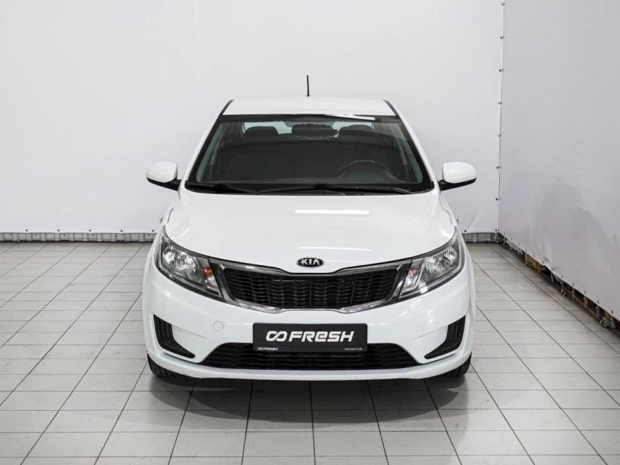 Kia Rio III Ростов-на-Дону  - изображение 3