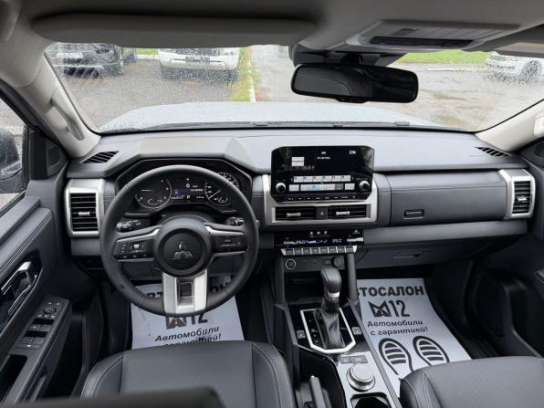 Mitsubishi L200 VI с пробегом 2026 года, цена 5 250 000 рублей, 235 км, offers.body_type.unknown, Автокод Объявления