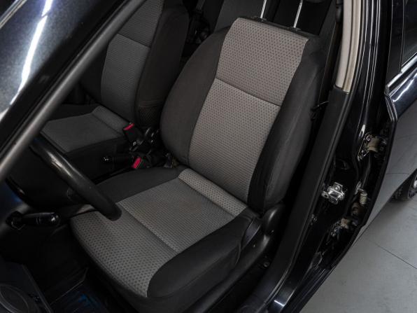 Chevrolet Aveo I Рестайлинг с пробегом 2009 года, цена 440 000 рублей, 151528 км, хэтчбек, Автокод Объявления