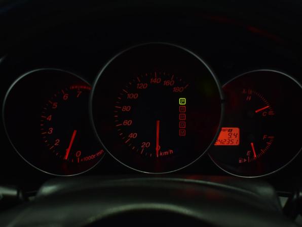 Mazda Axela I с пробегом 2004 года, цена 599 995 рублей, 242351 км, седан, Автокод Объявления