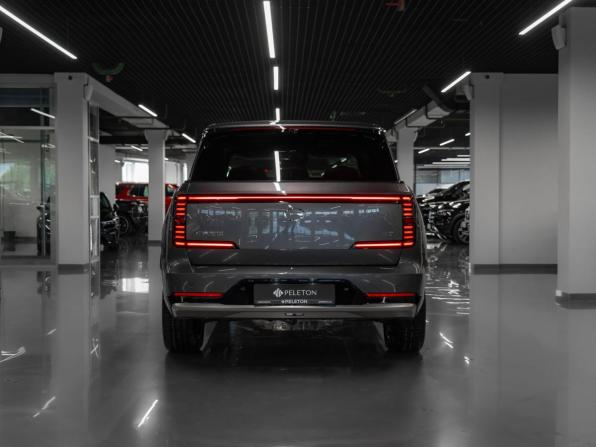 GAC Trumpchi S7 с пробегом 2025 года, цена 5 250 000 рублей, 50 км, внедорожник, Автокод Объявления