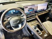 Geely Monjaro I Рестайлинг 2 Краснодар  - изображение 39