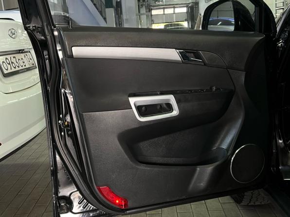 Opel Antara I с пробегом 2007 года, цена 790 000 рублей, 223369 км, внедорожник, Автокод Объявления