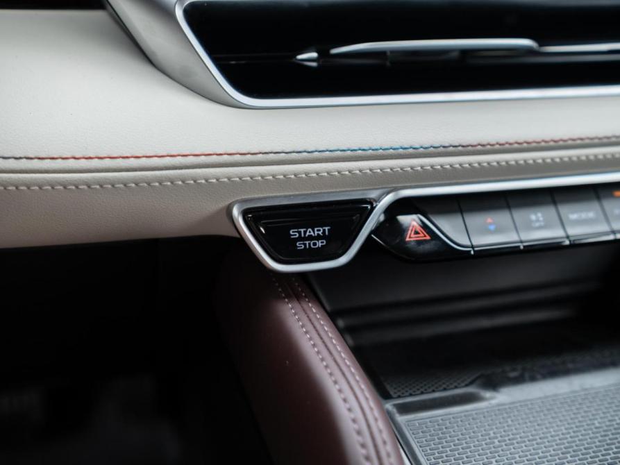Geely Monjaro I Сочи  - изображение 27