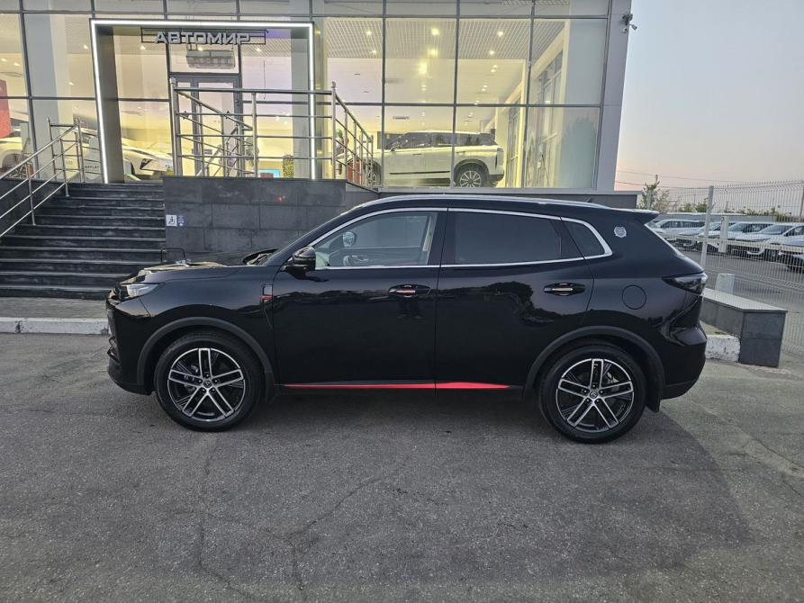 Changan CS55 Plus II Саратов  - изображение 8