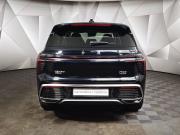 Hongqi HS3 Москва  - изображение 33