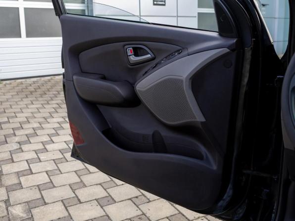 Hyundai ix35 I Рестайлинг с пробегом 2014 года, цена 1 355 000 рублей, 168000 км, внедорожник, Автокод Объявления