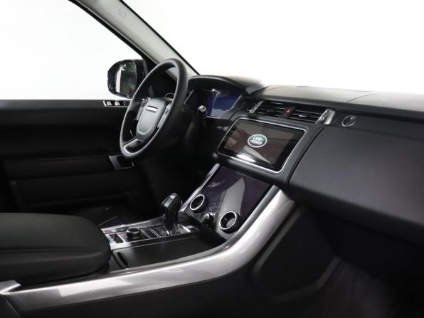 Land Rover Range Rover Sport II Рестайлинг с пробегом 2018 года, цена 5 300 000 рублей, 107978 км, внедорожник, Автокод Объявления