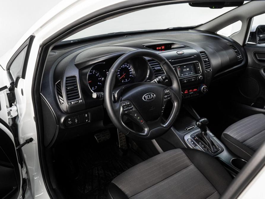 Kia Cerato III Тюмень  - изображение 10