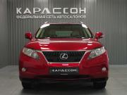 Lexus RX III Пермь  - изображение 21