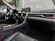 Lexus RX IV Рестайлинг Санкт-Петербург  - изображение 48