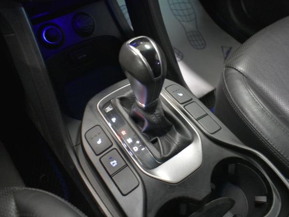 Hyundai Santa Fe III с пробегом 2014 года, цена 1 599 000 рублей, 203896 км, внедорожник, Автокод Объявления