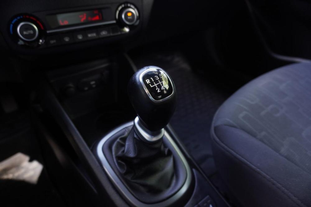 Kia Rio III Рестайлинг Ульяновск  - изображение 16