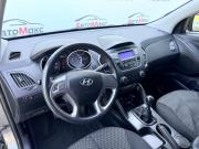 Hyundai ix35 I Рестайлинг Тюмень  - изображение 28