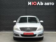 Nissan Teana II Рестайлинг Екатеринбург  - изображение 22