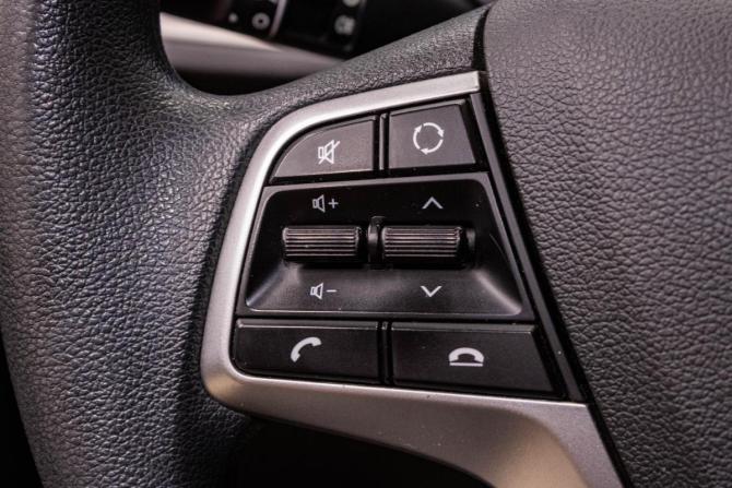 Hyundai Solaris II Рестайлинг с пробегом 2020 года, цена 1 549 000 рублей, 104629 км, седан, Автокод Объявления