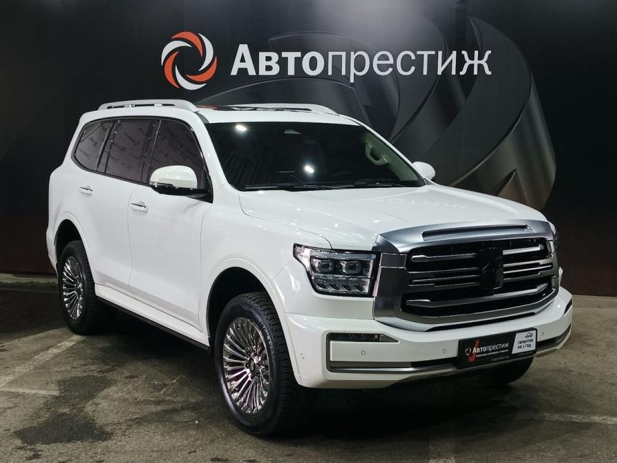 Tank 500 I Ставрополь  - изображение 3