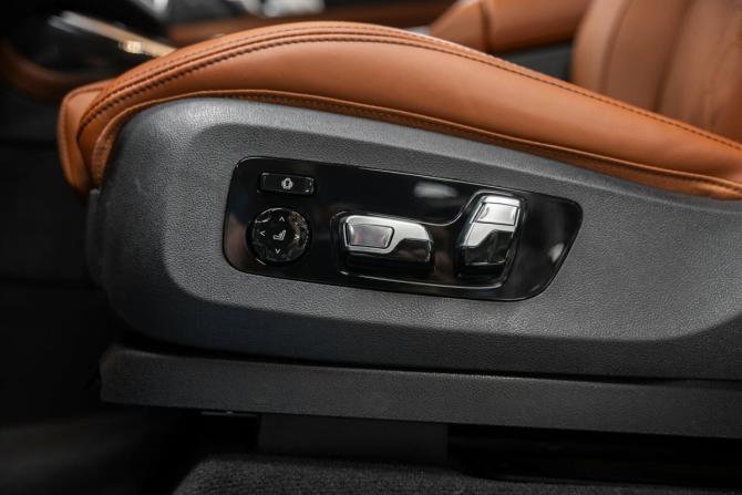 Новый BMW X7 I (G07) Рестайлинг 2026 года, цена 22 487 000 рублей, внедорожник, Автокод Объявления