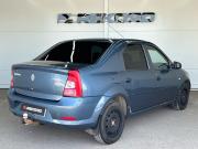 Renault Logan I Рестайлинг Уфа  - изображение 19