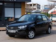 Lada (ВАЗ) Granta I Рестайлинг Уфа  - изображение 23