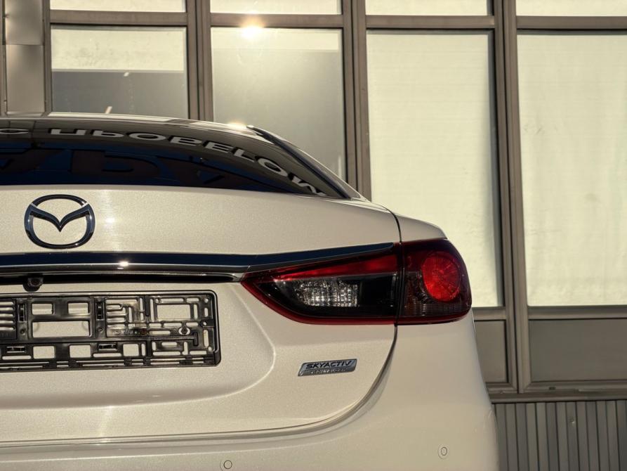 Mazda 6 III (GJ) Рестайлинг Волгоград  - изображение 11