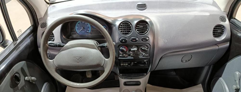Daewoo Matiz I Рестайлинг Уфа  - изображение 9