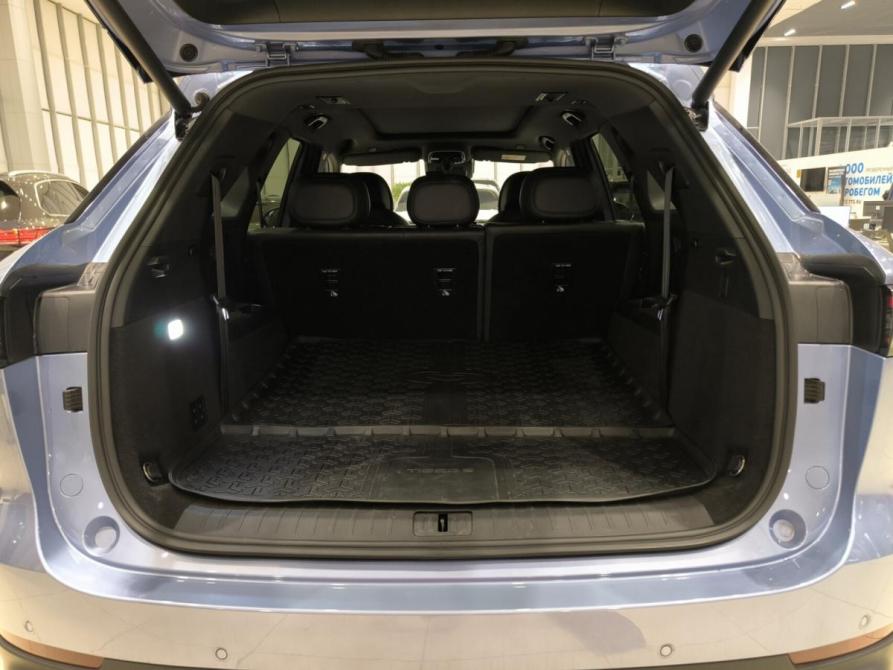 Chery Tiggo 9 I Казань  - изображение 12