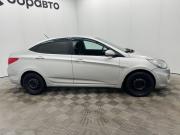 Hyundai Solaris I Воронеж  - изображение 24