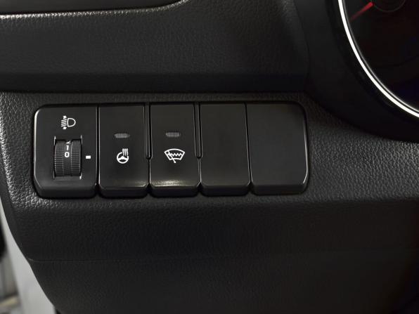 Kia Rio III Рестайлинг с пробегом 2016 года, цена 1 114 995 рублей, 120810 км, седан, Автокод Объявления