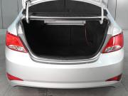 Hyundai Solaris I Рестайлинг Ростов-на-Дону  - изображение 34