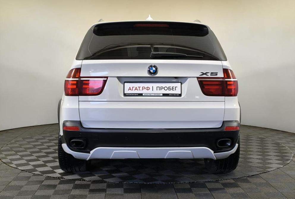 BMW X5 II (E70) Нижний Новгород  - изображение 5