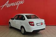 Lada (ВАЗ) Granta I Рестайлинг Вологда  - изображение 20