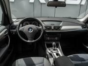 BMW X1 I (E84) Рестайлинг Краснодар  - изображение 26