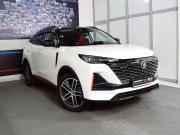 Changan CS55 Plus II Кемерово  - изображение 31